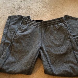 Nike dry fit sweatpants
